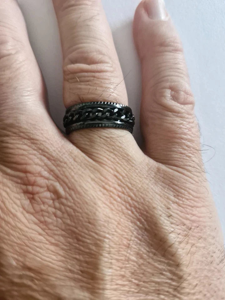 Men's Rings by tmonte71